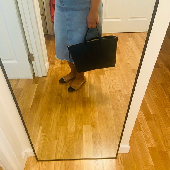 Tory Burch crossbody ❤️ - Picture 8 of 8